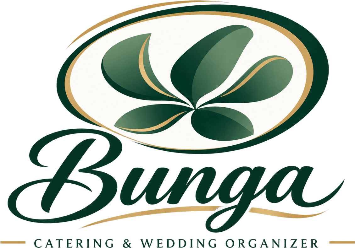 Bunga Catering